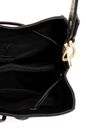 SURI FREY Soey Drawstring Bag Black SURI FREY Soey Drawstring Bag Black