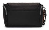 SURI FREY Sandey Handbag with Flap M Black SURI FREY Sandey Handbag with Flap M Black