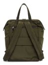 SURI FREY Sandey Cityrucksack L Oliv