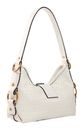 GUESS Camden Mini Shoulder Bag S White GUESS Camden Mini Shoulder Bag S White