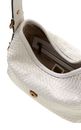 GUESS Camden Mini Shoulder Bag S White GUESS Camden Mini Shoulder Bag S White
