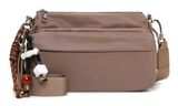 SURI FREY Sandey Crossover Bag Taupe SURI FREY Sandey Crossover Bag Taupe