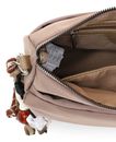SURI FREY Sandey Crossover Bag Taupe SURI FREY Sandey Crossover Bag Taupe