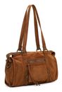 SURI FREY Brittney Cityshopper M Cognac SURI FREY Brittney Cityshopper M Cognac