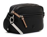SURI FREY Bonny Crossover Bag M Black SURI FREY Bonny Crossover Bag M Black