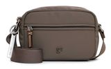 SURI FREY Bonny Crossover Bag M Taupe