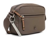 SURI FREY Bonny Crossover Bag M Taupe
