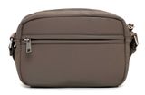 SURI FREY Bonny Crossover Bag M Taupe
