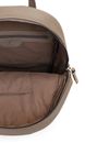 SURI FREY Bonny Cityrucksack M Taupe SURI FREY Bonny Cityrucksack M Taupe