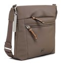 SURI FREY Bonny Crossover Bag Taupe