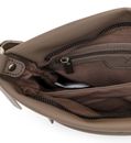 SURI FREY Bonny Crossover Bag Taupe