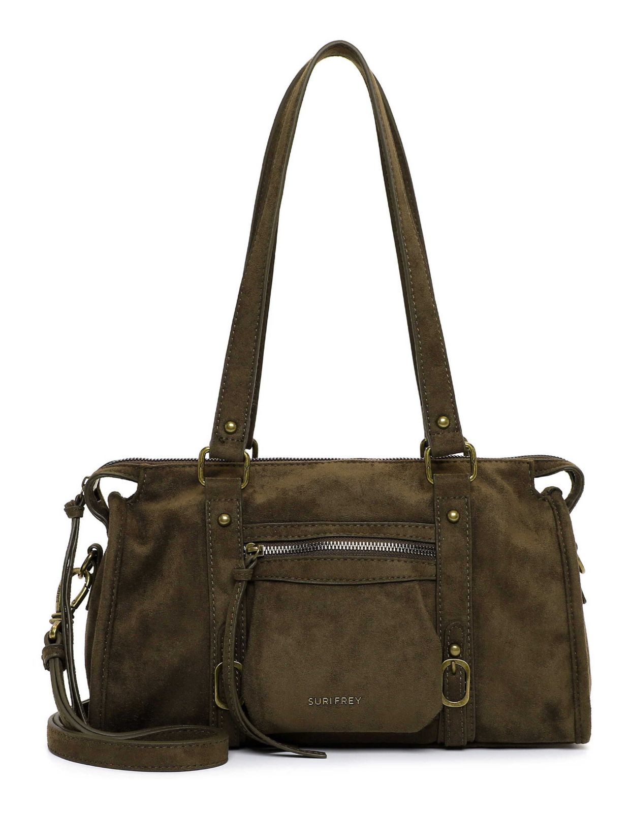 SURI FREY Brittney Cityshopper M Oliv