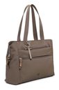 SURI FREY Bonny Cityshopper L Taupe SURI FREY Bonny Cityshopper L Taupe