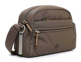 SURI FREY Bonny Crossover Bag Taupe