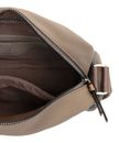 SURI FREY Bonny Crossover Bag Taupe