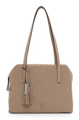 SURI FREY Romy Cityshopper L Sand