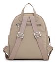 SURI FREY Bonny Cityrucksack M Sand SURI FREY Bonny Cityrucksack M Sand