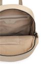 SURI FREY Bonny Cityrucksack M Sand SURI FREY Bonny Cityrucksack M Sand
