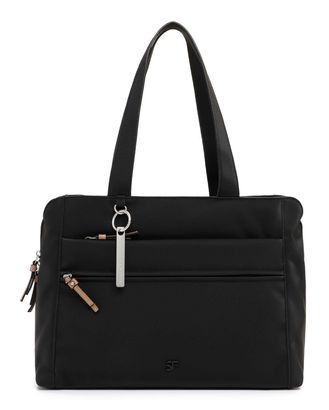SURI FREY Bonny Cityshopper L Black SURI FREY Bonny Cityshopper L Black