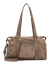 SURI FREY Brittney Cityshopper M Darktaupe SURI FREY Brittney Cityshopper M Darktaupe