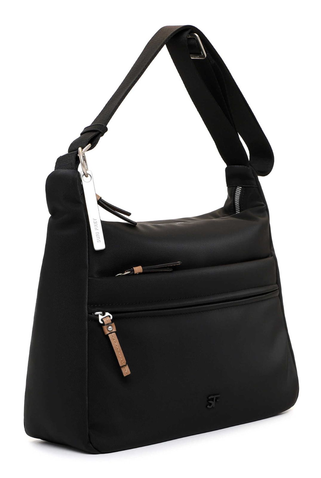 SURI FREY Bonny Beutel L Black SURI FREY Bonny Beutel L Black