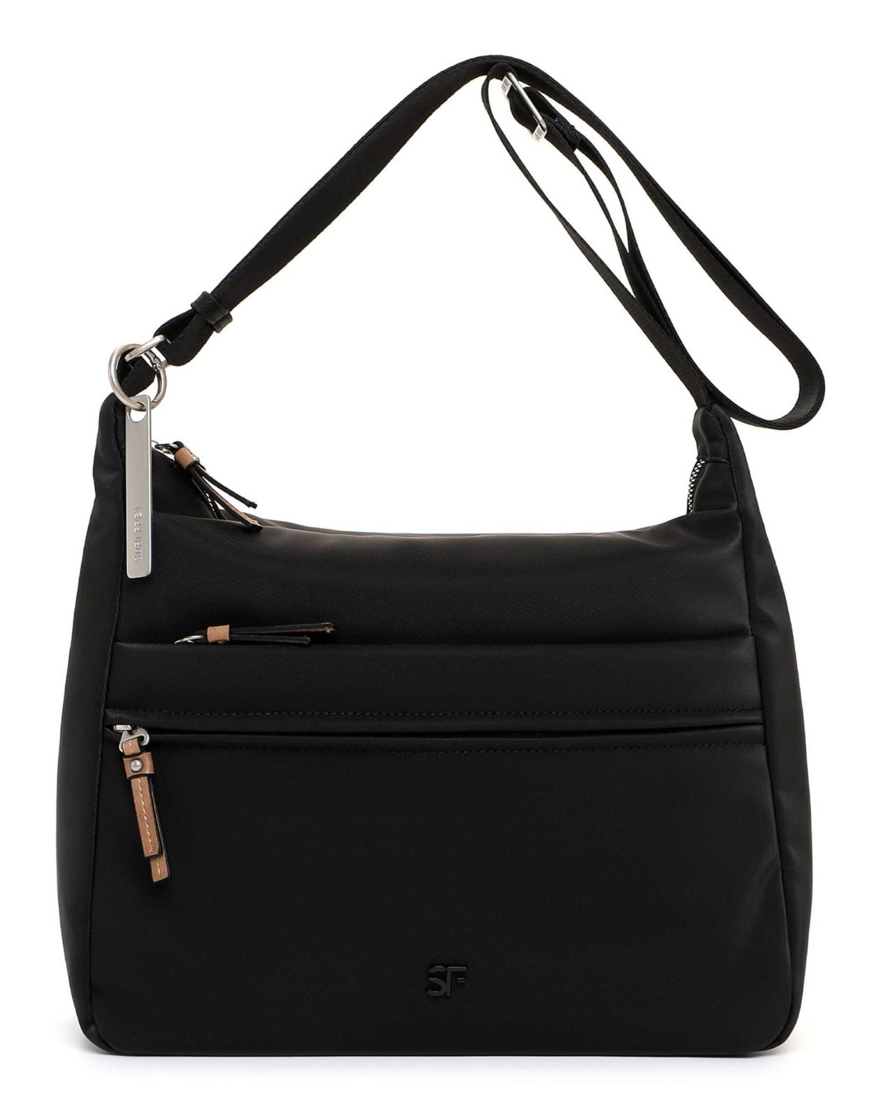 SURI FREY Bonny Beutel L Black