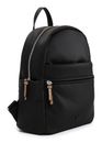 SURI FREY Bonny Cityrucksack M Black SURI FREY Bonny Cityrucksack M Black