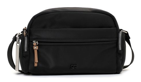 SURI FREY Bonny Crossover Bag Black SURI FREY Bonny Crossover Bag Black