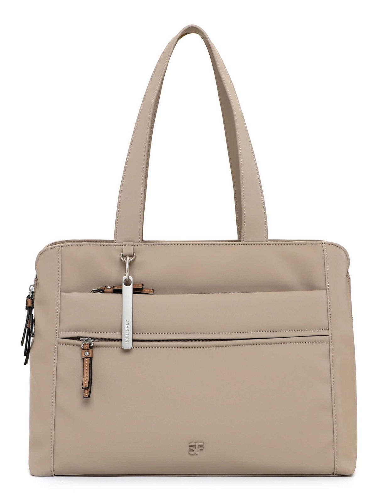 SURI FREY Bonny Cityshopper L Sand