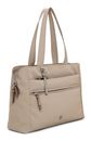 SURI FREY Bonny Cityshopper L Sand SURI FREY Bonny Cityshopper L Sand