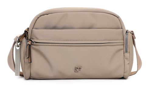 SURI FREY Bonny Crossover Bag Sand
