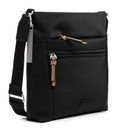 SURI FREY Bonny Crossover Bag Black