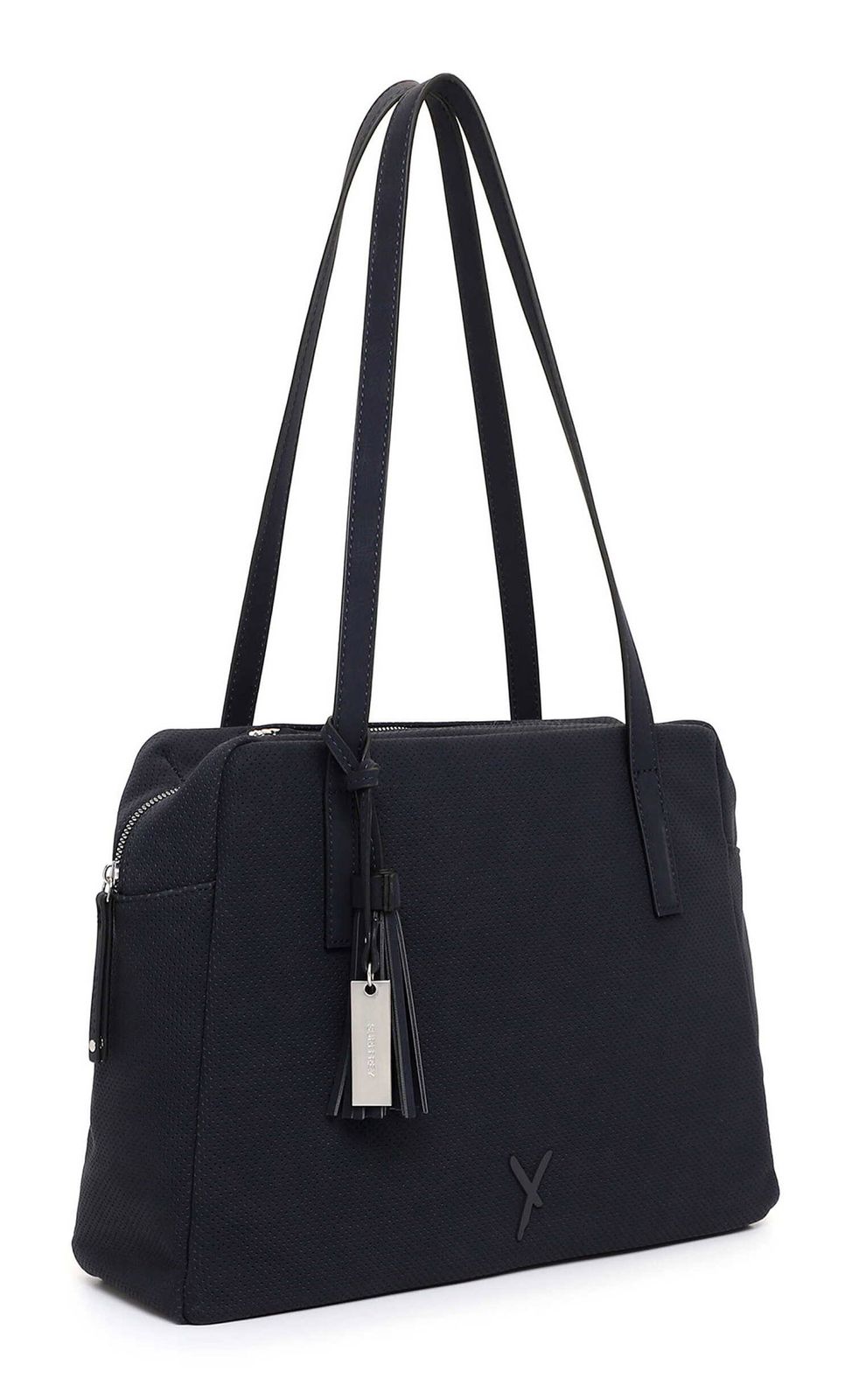 SURI FREY Romy Cityshopper L Blue SURI FREY Romy Cityshopper L Blue