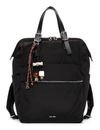 SURI FREY Sandey Cityrucksack L Black SURI FREY Sandey Cityrucksack L Black