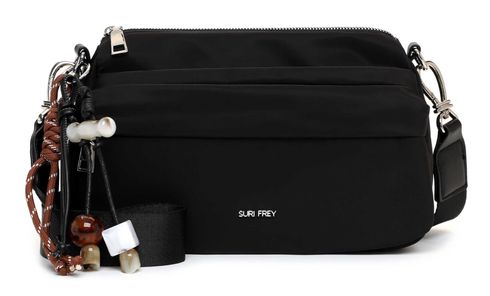 SURI FREY Sandey Crossover Bag Black