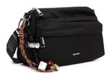 SURI FREY Sandey Crossover Bag Black SURI FREY Sandey Crossover Bag Black