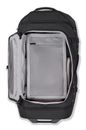 Kapten & Son Lisbon Soft Trolley All Black