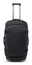 Kapten & Son Lisbon Soft Trolley All Black