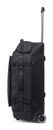 Kapten & Son Lisbon Soft Trolley All Black