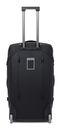 Kapten & Son Lisbon Soft Trolley All Black