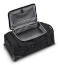 Kapten & Son Lisbon Soft Trolley All Black