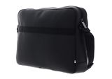 BOSS Jace Zip Messenger Bag Black BOSS Jace Zip Messenger Bag Black