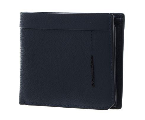 PIQUADRO Russell Men's Wallet RFID Blu