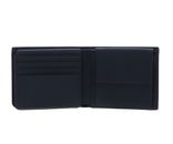 PIQUADRO Russell Men's Wallet RFID Blu