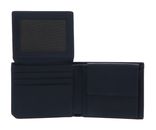 PIQUADRO Russell Men's Wallet RFID Blu