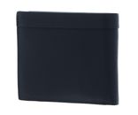 PIQUADRO Russell Men's Wallet RFID Blu