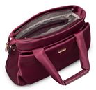 L.CREDI Savita Handbag M Cherry Shade
