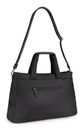 L.CREDI Savita Handbag L Black L.CREDI Savita Handbag L Black