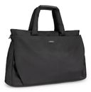 L.CREDI Savita Handbag L Black L.CREDI Savita Handbag L Black