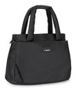 L.CREDI Savita Handbag S Black L.CREDI Savita Handbag S Black